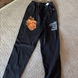 Darc Sport Come Hell Or Highwater Sweatpants